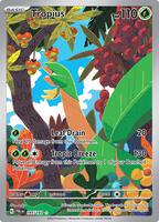 AAA ♡ 青赤緑 Iron Bundle - 071/066 - SV4M: Future Flash - Pokemon Japan