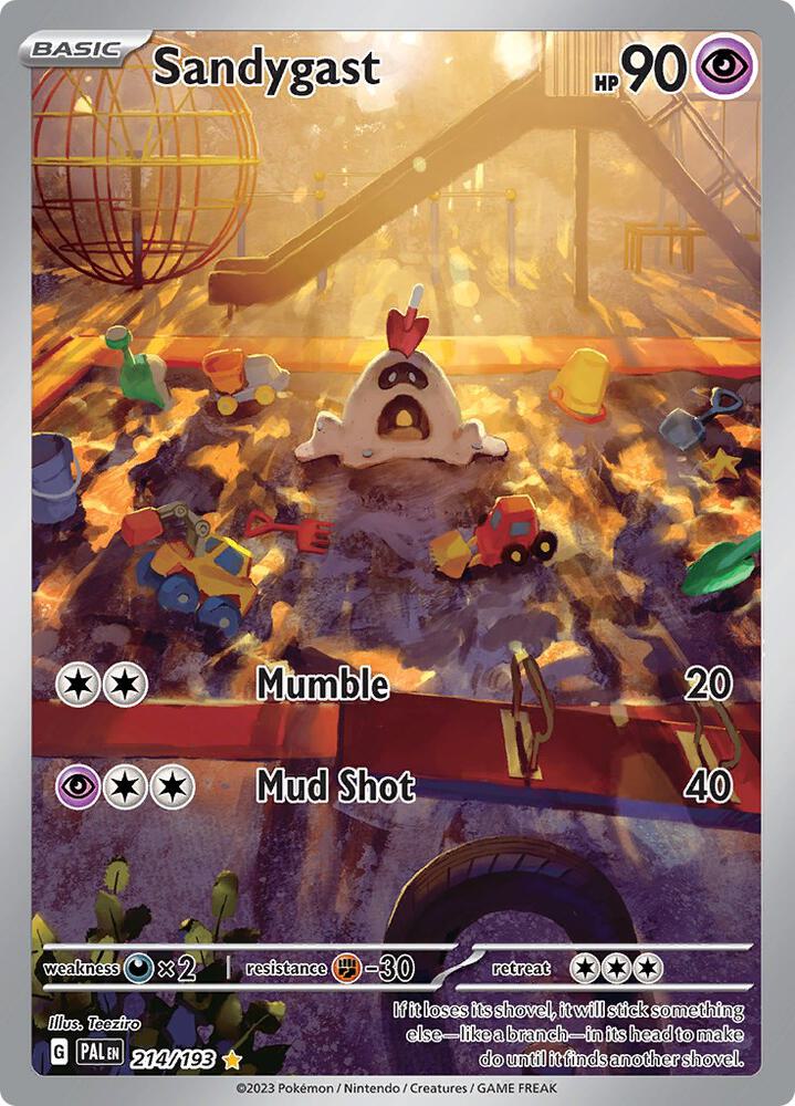 Farigiraf 155/193 - Paldea Evolved - Lotto Di 2 Carte Pokemon, Serie Scarlatto E Violetto