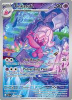 Tinkatuff - 217/193 - SV02: Paldea Evolved - Pokemon - TCGplayer.com