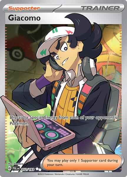 The 10 Most Valuable Pokmon Cards in Paldea Evolved | TCGplayer The 10 Most Valuable Pokmon Cards in Paldea Evolved | TCGplayer