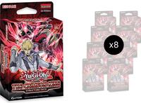 Structure Deck Display