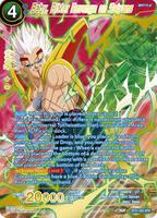 Wild Resurgence | Dragon Ball Super: Masters | TCGplayer