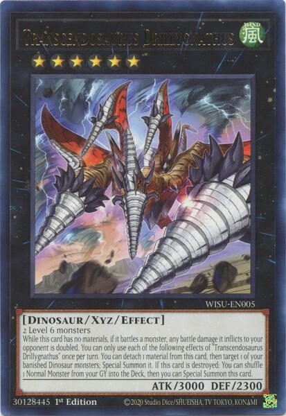 Dinosaurs Come Roaring Back! Deck Builds With Wild Survivors | TCGplayer Dinosaurs Come Roaring Back! Deck Builds With Wild Survivors | TCGplayer