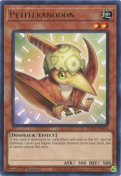 The 5 Greatest Dinosaur Monsters In Yu-Gi-Oh, Ever | TCGplayer The 5 Greatest Dinosaur Monsters In Yu-Gi-Oh, Ever | TCGplayer