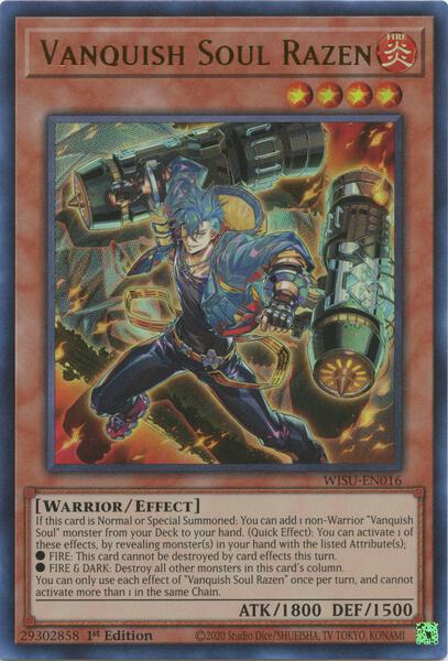yugioh wild survivors best cards The 10 Cards Everybody Wants From Wild Survivors
