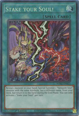 Wild Survivors | YuGiOh | TCGplayer