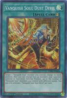 Vanquish Soul Dust Devil - Wild Survivors - YuGiOh - TCGplayer.com