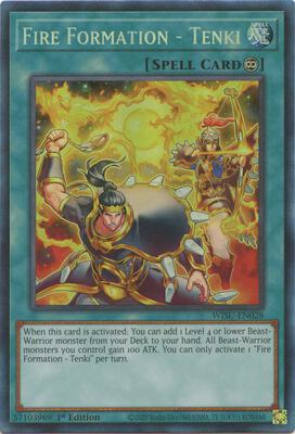 Wild Survivors | YuGiOh | TCGplayer