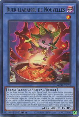 yugioh magic ruler 1st edition booster box Yugioh Orica main image 0