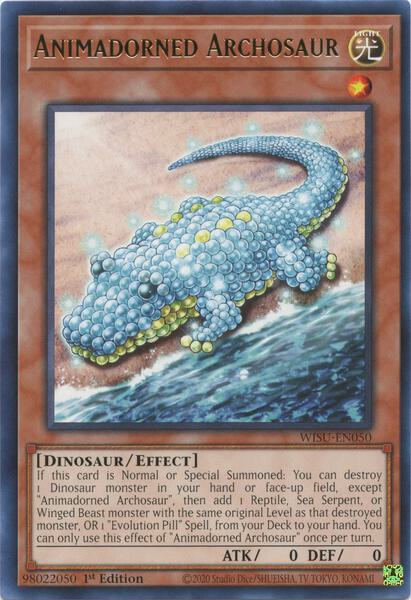 The 5 Greatest Dinosaur Monsters In Yu-Gi-Oh, Ever | TCGplayer The 5 Greatest Dinosaur Monsters In Yu-Gi-Oh, Ever | TCGplayer