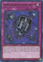 Deck Devastation Virus - Wild Survivors - YuGiOh - TCGplayer.com