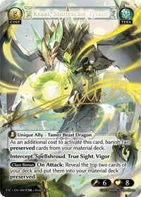 89 results in Grand Archive TCG | Game Nut