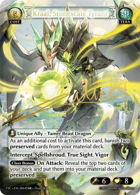 Fractured Crown | Grand Archive TCG | TCGplayer