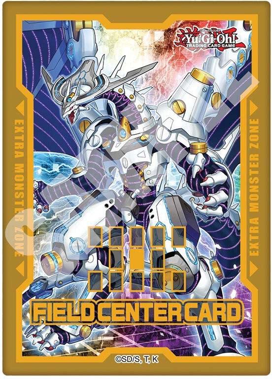 Field Center Token Cyberstorm Access Premiere Event (Limited)