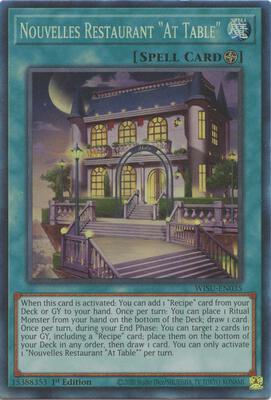 Wild Survivors | YuGiOh | TCGplayer