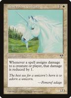 Mesa Pegasus - Unlimited Edition - Magic: The Gathering