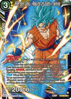 how to tell if your pokemon cards are first edition Dragon Ball Super Fusion World Vol.2 Promo Booster main image 0