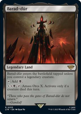 Barad-dur
