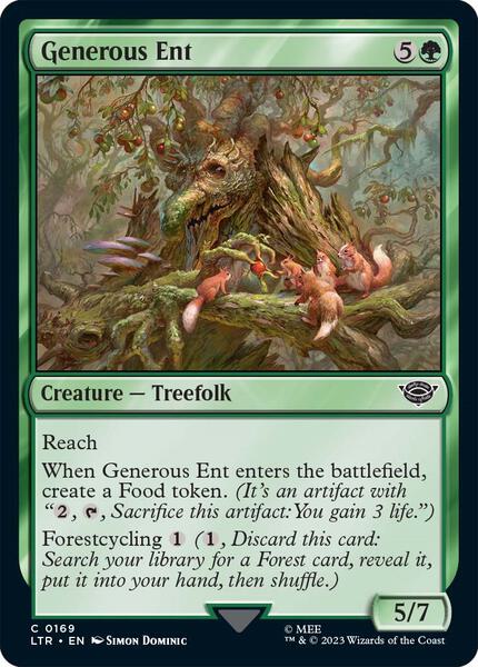 Top 4 Most Powerful MTG Cards in LOTR: Tales of Middle-earth | TCGplayer Top 4 Most Powerful MTG Cards in LOTR: Tales of Middle-earth | TCGplayer