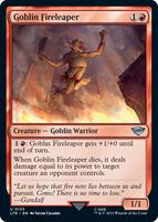 Goblin Fireleaper - Universes Beyond: The Lord of the Rings: Tales