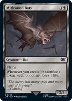 MTG ZULAPORT CUTTHROAT EXC - TAGLIAGOLE DI ZULAPORT - BFZ - MAGIC