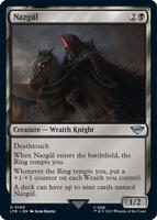 LTR ナズグル/Nazgul MTG 日)ナズグル / Nazgul【LTR】 No.332｜MtG通販サイト【Cardshop