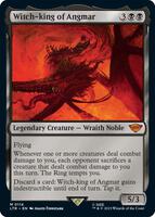 Call of the Ring - Universes Beyond: The Lord of the Rings: Tales of  Middle-earth - Magic: The Gathering - TCGplayer.com