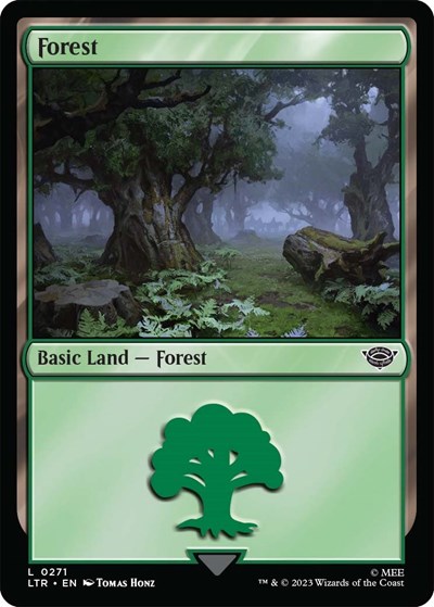 Forest (0271)
