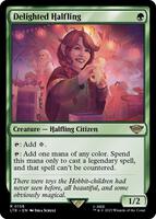 エルフの開墾者　elvish reclaimer 未来予知枠　foil MB2 FOIL] エルフの開墾者/Elvish Reclaimer (未来枠) 【英語版