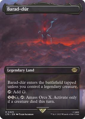 Barad-dur