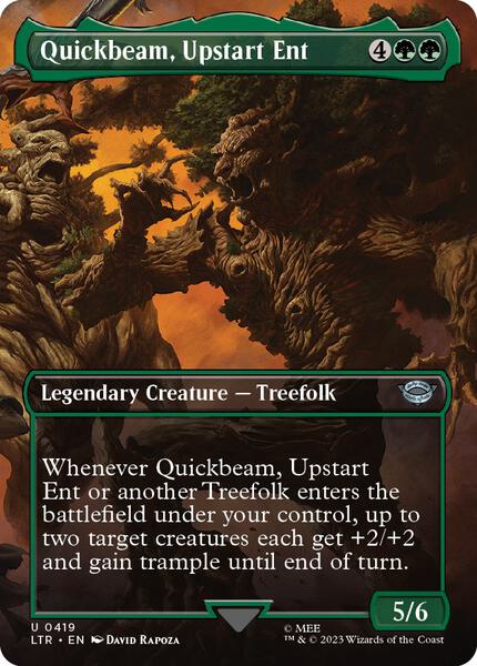 Collecting the MTG Lord of the Rings Scene Cards | TCGplayer Collecting the MTG Lord of the Rings Scene Cards | TCGplayer