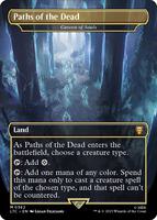 魂の洞窟 / Cavern of souls サイン入りアーティストプルーフ TCGplayer: Shop Magic: The Gathering Cards, Packs, Booster Boxes