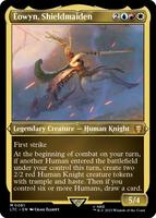 eowyn card mtg 401 Games Canada - Eowyn, Shieldmaiden Haste When owyn TCGplayer: Shop Magic: The Gathering