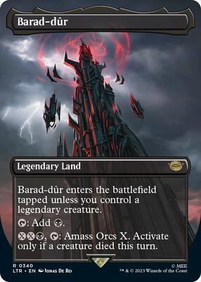 Barad-dur