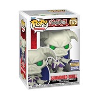 Summoned Skull (Winter Con 2022 Exclusive)