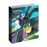 Pokemon: Sun & Moon Team Up Mini Portfolio - Pokemon International