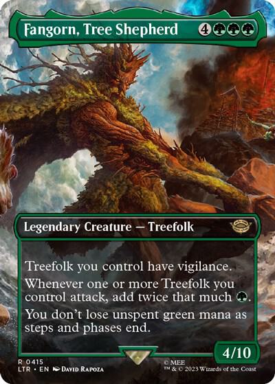 Collecting the MTG Lord of the Rings Scene Cards | TCGplayer Collecting the MTG Lord of the Rings Scene Cards | TCGplayer