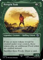 Oboro Breezecaller - Saviors of Kamigawa - Magic: The Gathering