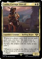 Echo of Eons (Future Sight) - Mystery Booster 2 - Magic: The