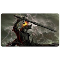 The Lord of the Rings: Tales of Middle-earth Sauron (V1) Standard Gaming Playmat · Ultra Pro Playmats