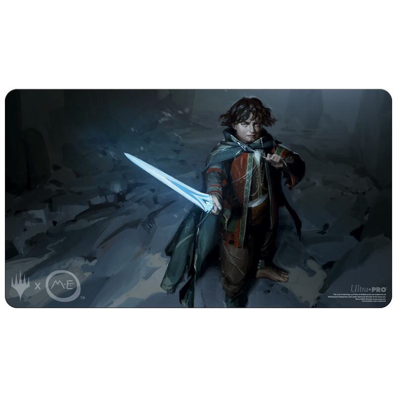 Magic: The Gathering - Mana 7 Playmat Plains