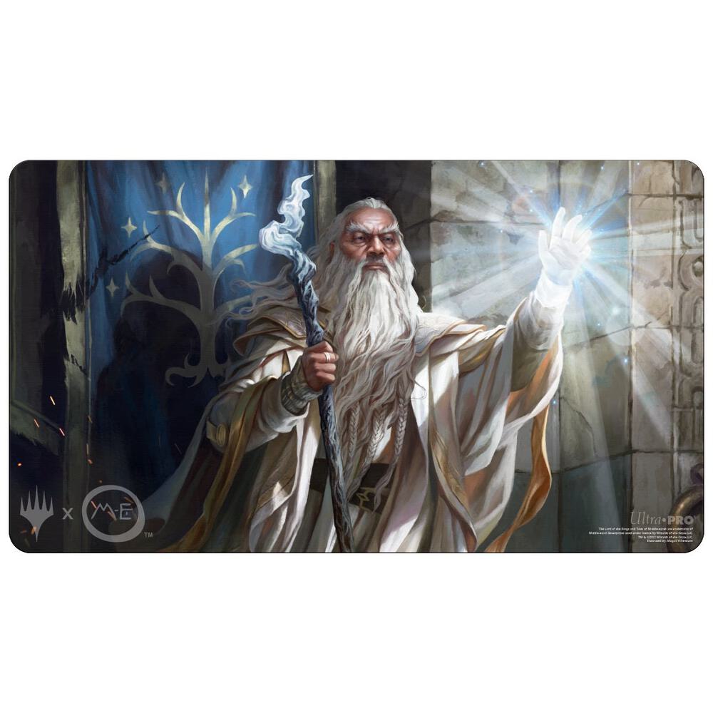 The Lord of the Rings: Tales of Middle-earth Gandalf Standard