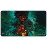 final fantasy mtg y'shtola Final Fantasy Playmat: Y'shtola