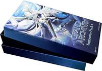 Supporter Pack 1 Box - Supporter Pack 1 - Grand Archive TCG
