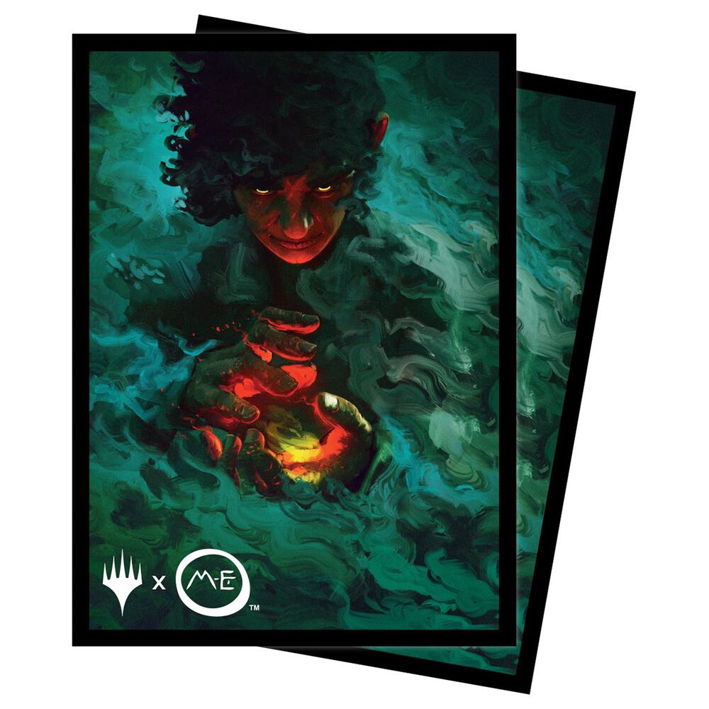 The Lord of the Rings: Tales of Middle-earth Frodo (V2) Standard Deck Protector  sleeves for Magic (100-pack) - Ultra Pro Card Sleeves - Card Sleeves -  TCGplayer.com
