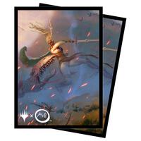 lord of the rings duel card sleeves the Rings: Fate of the Fellowship Compatible Sleeve Bundle (8810 x 1, 8816 x 1) Extra Value At Low Cost Duel for Middle Earth Compatible