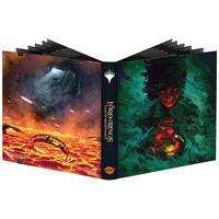 The Lord of the Rings: Tales of Middle-earth Frodo 12-Pocket PRO-Binder for Magic:  The Gathering - Ultra Pro Storage Albums - Storage Albums - TCGplayer.com