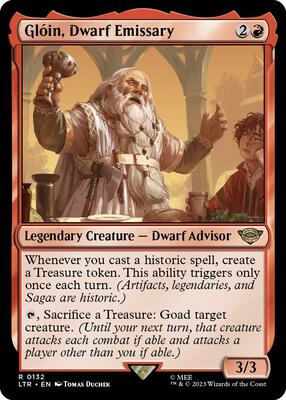 Universes Beyond: The Lord of the Rings: Tales of Middle-earth | Magic: The  Gathering | TCGplayer