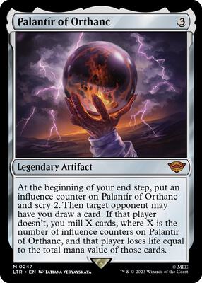 Universes Beyond: The Lord of the Rings: Tales of Middle-earth | Magic: The  Gathering | TCGplayer