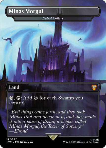 LOTR: Tales of Middle-earth Buyers' Guide | TCGplayer